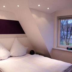 Villa Godewind - Bild 6