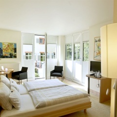 Hotel Watthalden - Bild 2