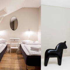 Lilla Brunn - Hostel - Bild 11