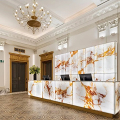 Aurea Ana Palace by Eurostars Hotel Company - Bild 1