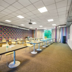 Hotel Uno Prague - Bild 13