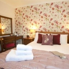 The Notley Arms Inn in Taunton, United Kingdom from 210$, photos, reviews - zenhotels.com photo 19