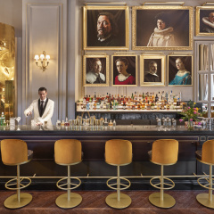 Mandarin Oriental Ritz, Madrid - Bild 23