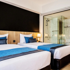 Days Inn by Wyndham Aonang Krabi - Bild 6