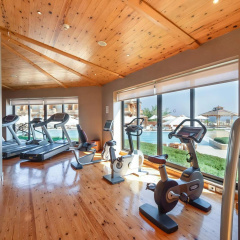 The Cascades Golf Resort Spa and Thalasso - Bild 21