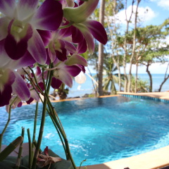 Coco Cape Lanta Resort - Bild 12