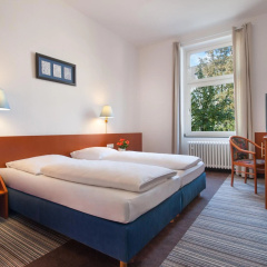 TRIP INN Hotel Schumann - Bild 2