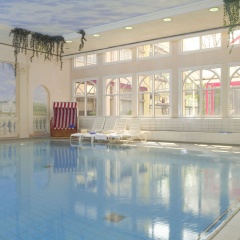 Hotel Rosenpark Laurensberg - Bild 18