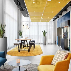 Erfurt City Hotel - Bild 17