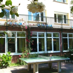 Jugendherberge Frankfurt Haus Der Jugend - Bild 4