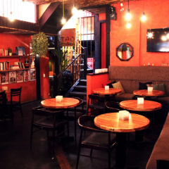 Tao Bar & Pousada thumbnail 24