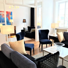 MONDRIAN Luxury Suites & Apartments Old Town Market Square - Bild 6