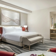Conrad Las Vegas at Resorts World - Bild 5