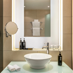 Vienna House by Wyndham Andel’s Berlin - Bild 10