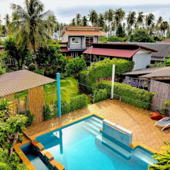 Sunanta Bungalow - Bild 13