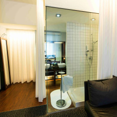 Concorde Hotel - Bild 6