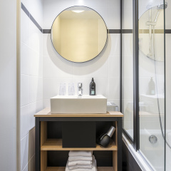 Aparthotel Adagio La Defense Kleber - Bild 7