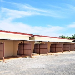Nest Villa Phang Nga - Bild 1