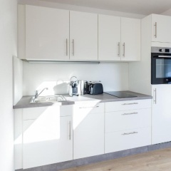 STAY@MA Boardinghouse Mannheim - Bild 13