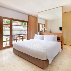 Uma Sapna Seminyak - Bild 6