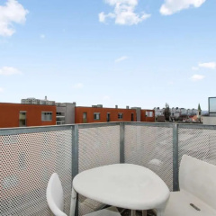 Kyriad Vienna Altmannsdorf - Bild 16