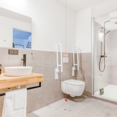 Limehome Augsburg Annastraße - Bild 7