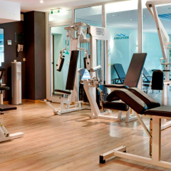 Courtyard by Marriott Dresden - Bild 23