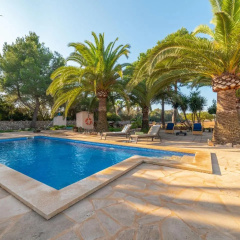 Holiday Home Morla - PSR130 - Bild 9