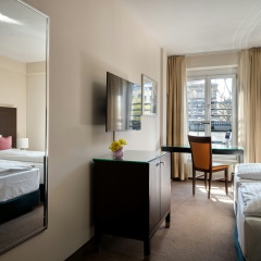 Flemings Hotel Wien-Stadthalle - Bild 6