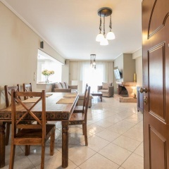 Luxury and Spacious apt for 8 guests - Bild 17