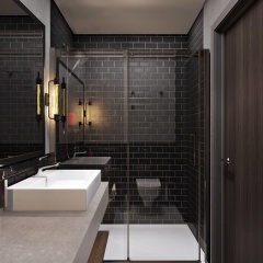 Hotel Moxy Duesseldorf South - Bild 9