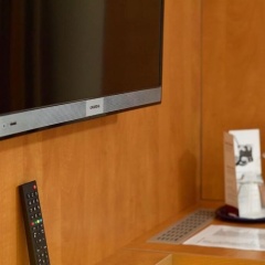 Hotel Niederrad - Self Check In - Bild 20
