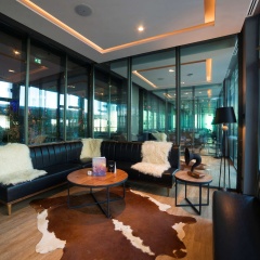 Radisson Blu Hotel, Ankara - Bild 24