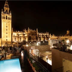 EME Catedral Mercer Hotel - Bild 24