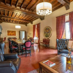 Art Hotel Villa Agape - Bild 11