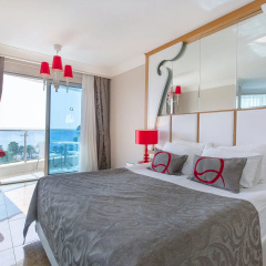 Q Premium Resort Hotel - Bild 9