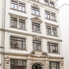 Sleepwell Apartment - Klostersuite - Bild 1