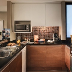 Bangna Pride Hotel & Residence - Bild 17