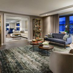Lotte New York Palace - Bild 7