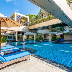Vouk Hotel & Suites - Bild 29