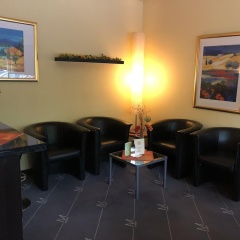 City Hotel Essen - Bild 12
