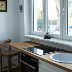 Apartment Villa Sabrina - Bild 6
