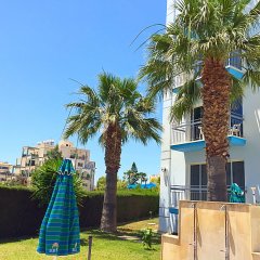 Blue Crane Hotel Apts in Limassol, Cyprus from 146$, photos, reviews - zenhotels.com photo 18