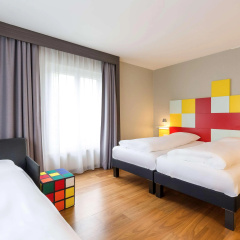 ibis Styles Bern City - Bild 3
