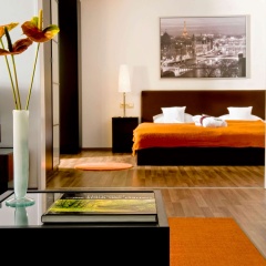 Wyndham Hannover Atrium - Bild 3