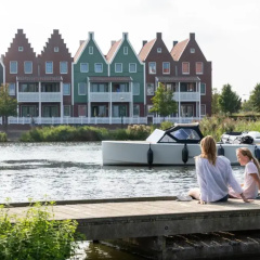 Roompot Marinapark Volendam thumbnail 16