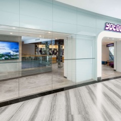 YOTELAIR Singapore Changi Airport - Bild 14