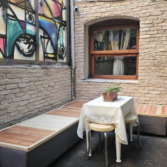 Mahzen Otel - Bild 11