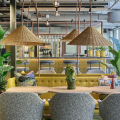 Scandic Wallin - Bild 22