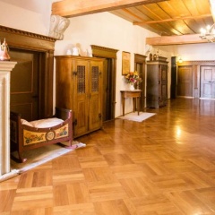 Hotel-Gasthof Goldener Greifen - Bild 1
